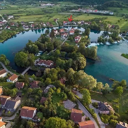 Hacienda - Holiday * Bihac