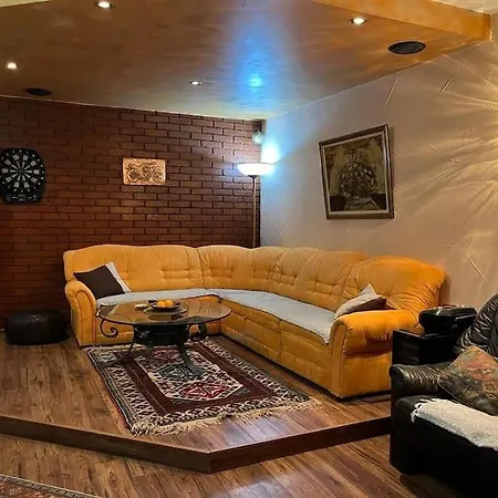 Hacienda - Holiday *