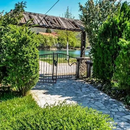 Hacienda - Holiday Bihać