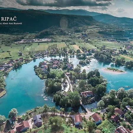 Hacienda - Holiday בית נופש Bihać