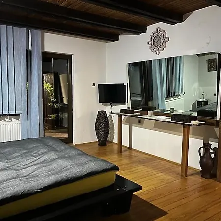 Hacienda - Holiday בית נופש *