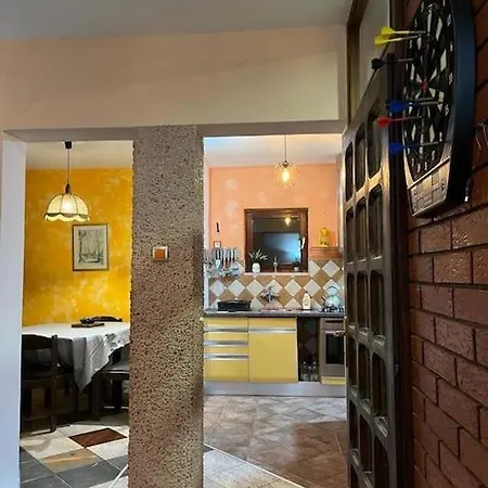 Hacienda - Holiday Bihać