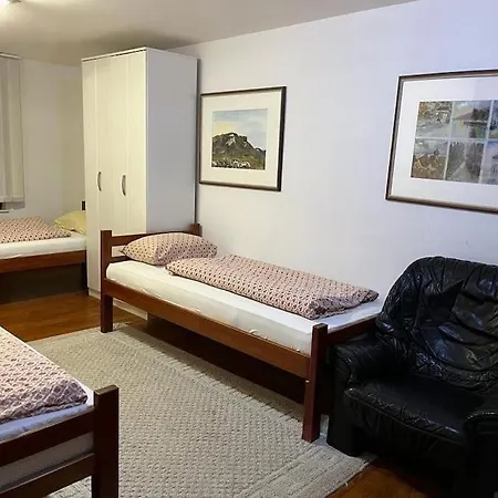 Hacienda - Holiday *