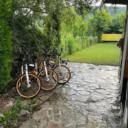 בית נופש Hacienda - Holiday *