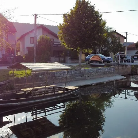 בית נופש Hacienda - Holiday