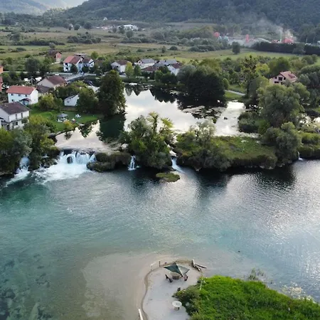 Hacienda - Holiday * Bihać